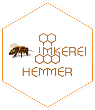 Imkerei Hemmer Logo