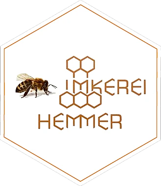 Imkerei Hemmer Logo